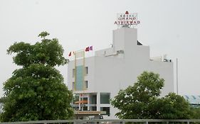 Grand Ashirwad Beacon